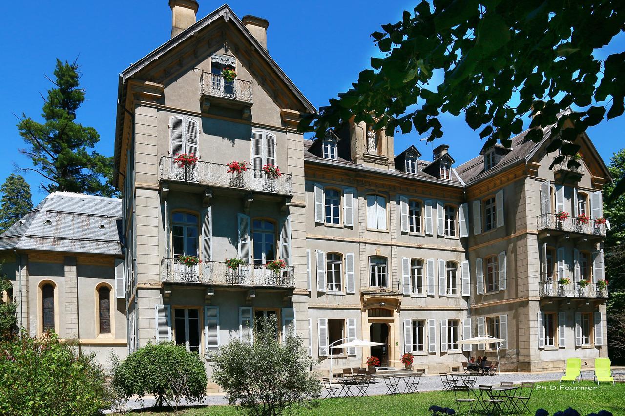 Bagnères-de-Luchon La Villa D'Alti المظهر الخارجي الصورة