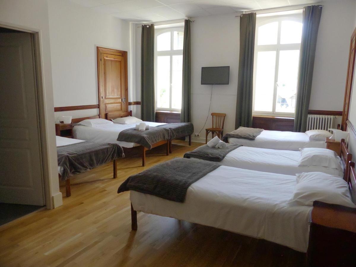 Bagnères-de-Luchon La Villa D'Alti المظهر الخارجي الصورة